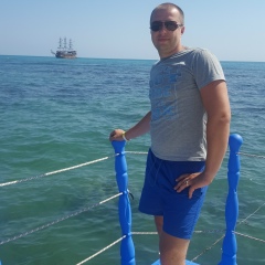 Сергей Редько, 25.04.1986, Москва