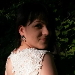 Лиза Бедикян, 04.10.1984, Одесса