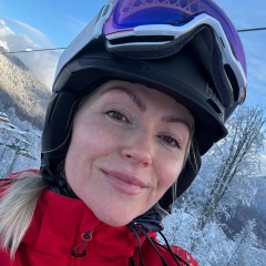 Александра Волобуева, 17.02, Москва