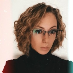 Светлана Мишукова, 25.11.1987, Москва