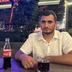 Товмас Гукасян, Анапа