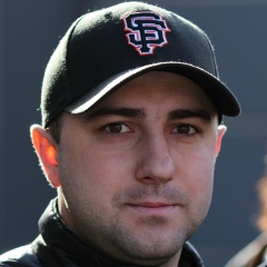 Александр Пономаренко, 21.12, Москва