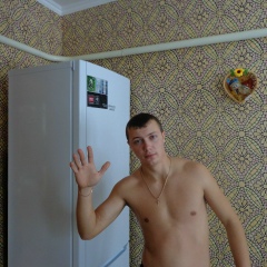 Алексей Матвейко, 02.07.1991, Михайловск