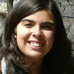 Isabella Gonçalves, 04.03.1995