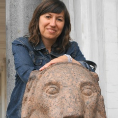 Диана Новомейская, Ижевск