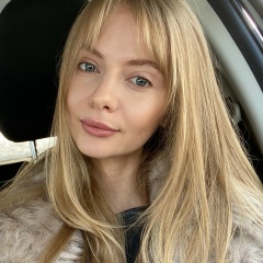 Марина Ерёмина, 30.08