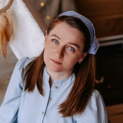 Ольга Грицун, 30.05, Уфа