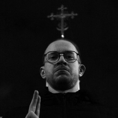 Денис Турмасов, 12.04.1994, Москва