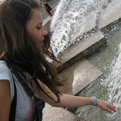 Зарина Камаева, 04.01, Москва