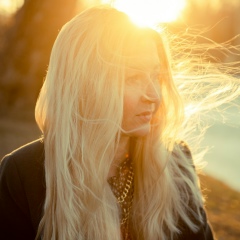 Анна Матюхина, 09.04.1989, Москва