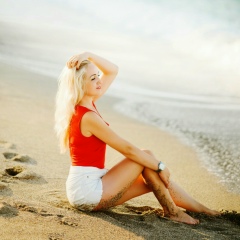 Наташа Ростова, 09.05, Киев