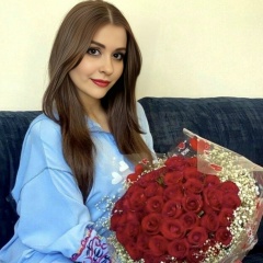 Юлия Качалкова, 01.12