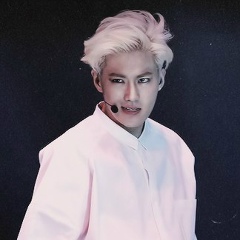 Kim Suho, 22.05.1991, Астана