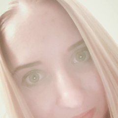 Наталья , 28.05.1990, Бугуруслан