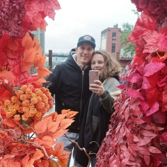 Маргарита Покорская, 28.07.1989, Санкт-Петербург