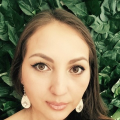 Гюнэль Увальжанова, 29.05, Астана