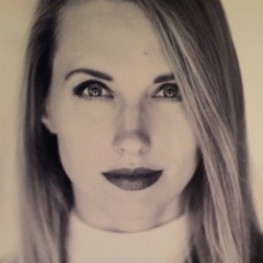 Ольга Скляр, 19.11.1987, Москва