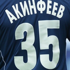 Виталий Нестеров, 21.08, Санкт-Петербург