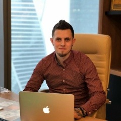 Лев Зеликман, 24.03, Москва