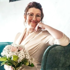 Елена Пилецкая, 14.02, Луга