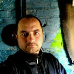 Роман Волик, 11.06.1983, Черкассы