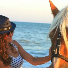 Анна Криган, 07.11, Днепр (Днепропетровск)