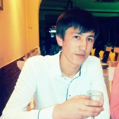 Бактыбек Базарбаев, 13.08.1992, Ош