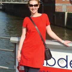 Анна Егорова, 31.07, Москва