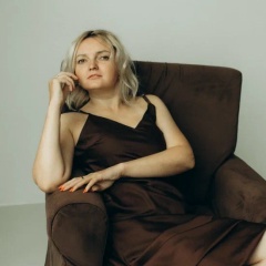 Юлия Трушко, 15.04, Москва