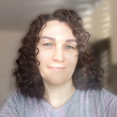 Наталья Давыдова, 27.12, Череповец