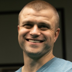 Евгений Уваров, 23.12.1983, Москва