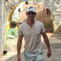 Никодим Буряков, 29.08.1985, New York City