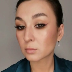 Альфия Набиуллина, 28.04.1989, Нижний Новгород