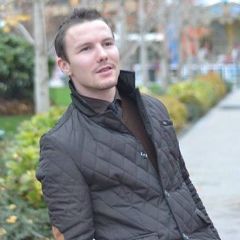 Евгений Матковский