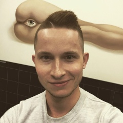 Кирилл Токарев, 09.02.1989, Москва