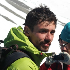 Евгений Комлев, 13.03, Санкт-Петербург