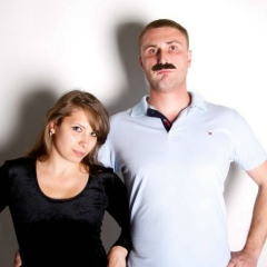 Олечка Приходько, 16.01, Санкт-Петербург