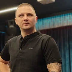 Виктор Григорьев, 03.08.1988, Санкт-Петербург