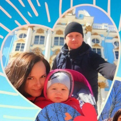 Сергей Силин, 06.11.1987, Санкт-Петербург