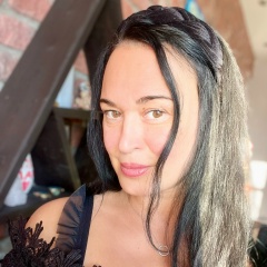 Жанна Армасова, 09.09, Санкт-Петербург