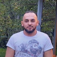 Султан Мамедов, 17.12, Алматы