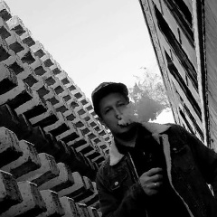 Женя Zen, 18.03, Пермь