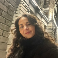 Наталья Юдина, 30.07.1981, Санкт-Петербург