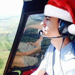 Diogo Mckagan, 28.02.1989, São Paulo