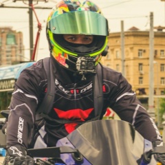 Денис Дягилев, Москва
