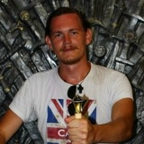 Юрий Хомченко, 16.01, Herceg-Novi