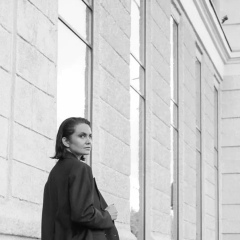 Margarita Novikova, 05.03, Новосибирск