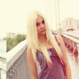 Марина Сергеева, 21.01, Москва