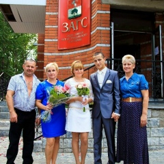 Елена Евдокимова