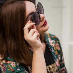 Katerina Palianova, 02.06, Москва